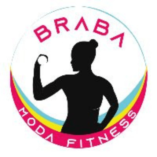 #MF017 - BRABA MODA FITNESS