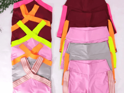 #MF017 - BRABA MODA FITNESS