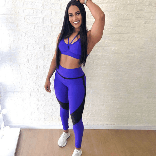 #MF015 - MARIA SARADA