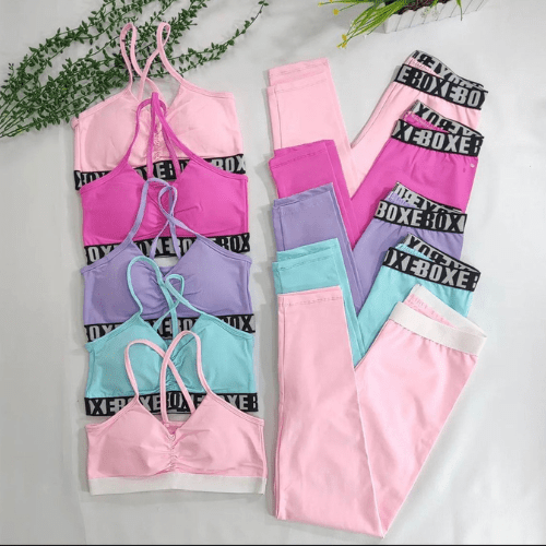 #MF017 - BRABA MODA FITNESS