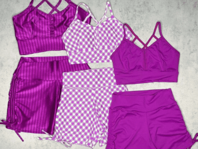 #MF008 - CRIARE FITNESS