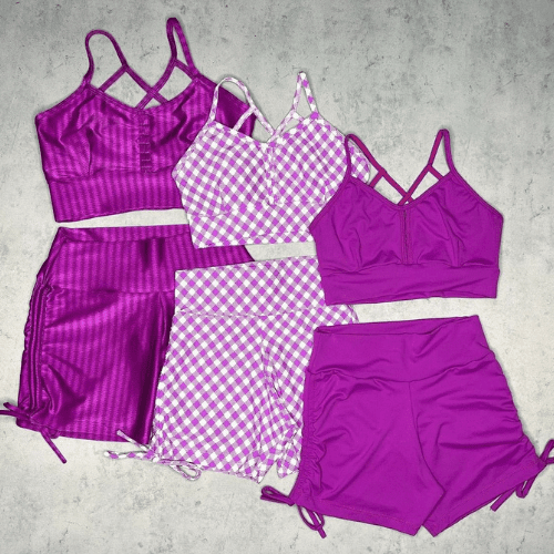 #MF008 - CRIARE FITNESS