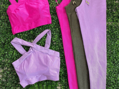 #MF004 - CARIOCANDO LED