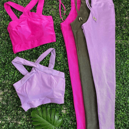 #MF004 - CARIOCANDO LED