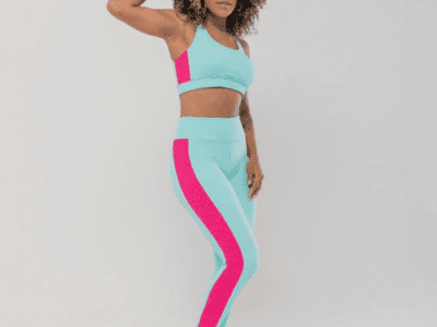 #MF020 - SUMMI FITWEAR