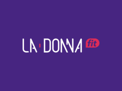 #MF014 - LA DONNA FIT
