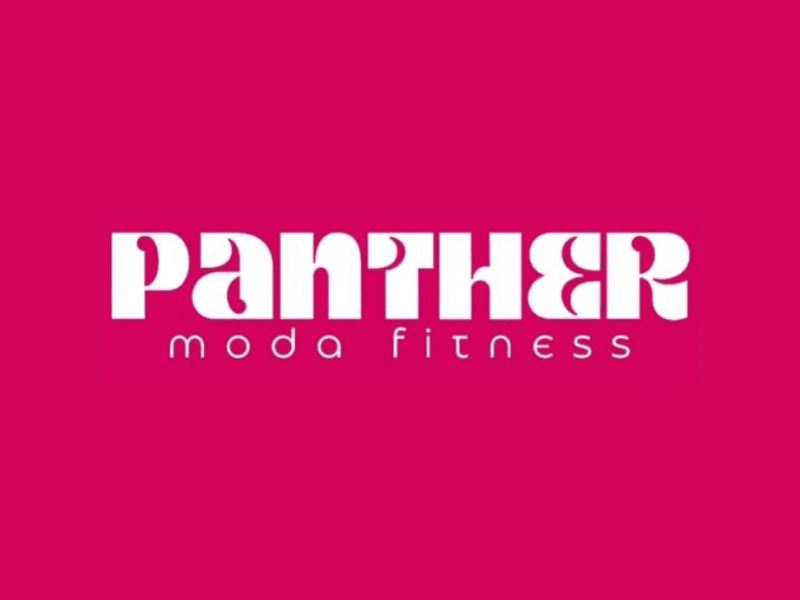 #MF010 - PANTHER MODA FITNESS