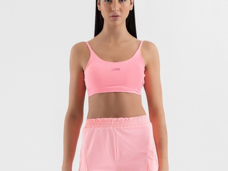 #MF014 - LA DONNA FIT