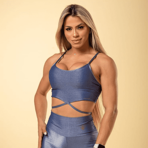 #MF028 - ELEVAÇÃO FITNESS