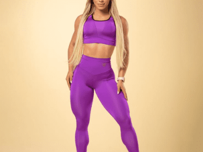 #MF028 - ELEVAÇÃO FITNESS