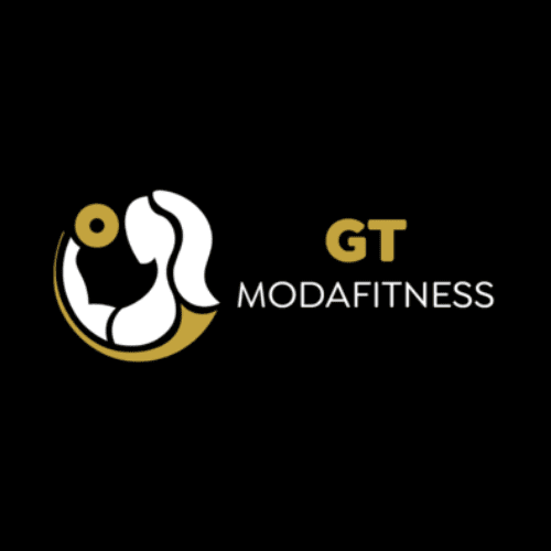 #MF031 - GT MODA FITNESS