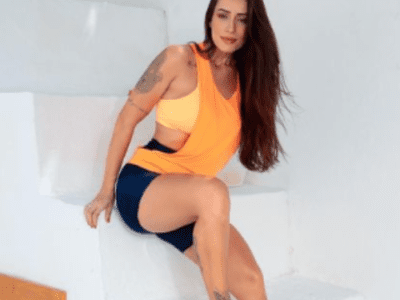 #MF037 - JCG MODA FITNESS