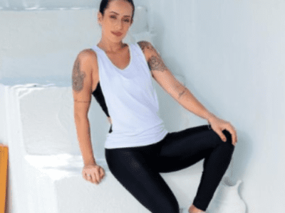 #MF037 - JCG MODA FITNESS