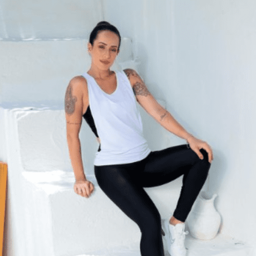 #MF037 - JCG MODA FITNESS