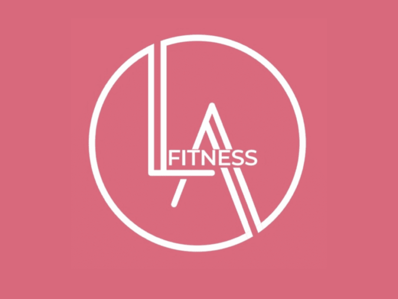 #MF045 - LA FITNESS