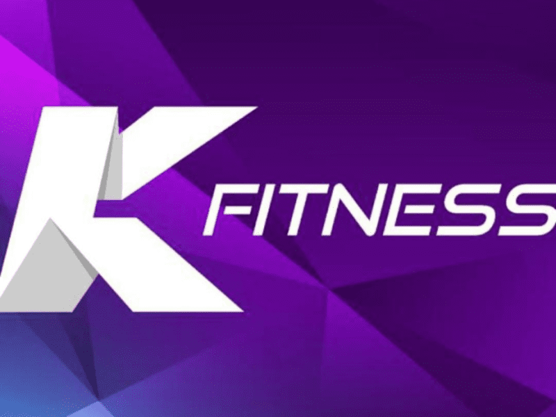 #MF050 - K FITNESS