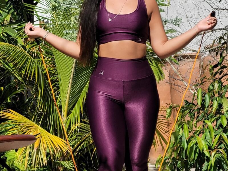 #MF061 - INSPIRAÇÃO MODA FITNESS