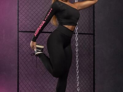 #MF066 - ABRAVA FITNESS