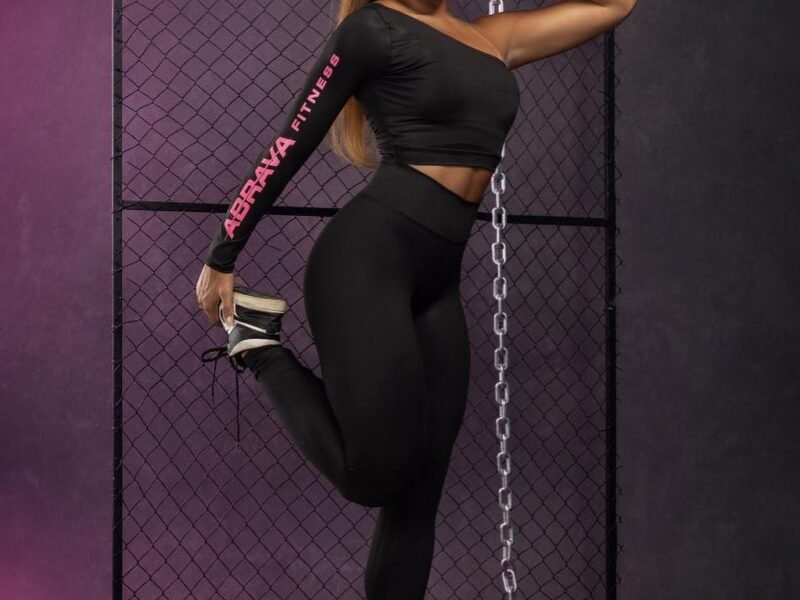 #MF066 - ABRAVA FITNESS