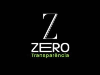 #MF056 - ZERO TRANSPARÊNCIA