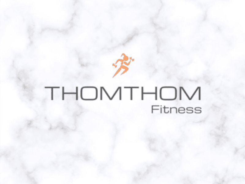 #MF057 - THOMTHOM FITNESS