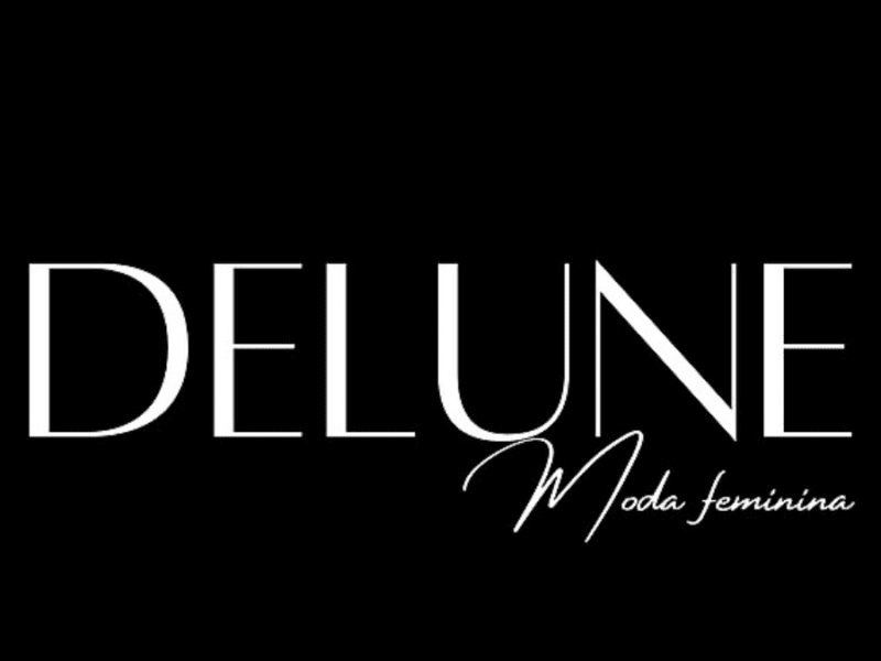 #MF055 - DELUNE MODA FITNESS