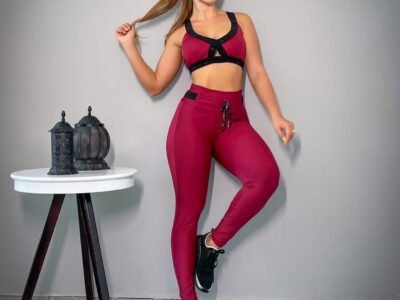 #MF070 - EXTRA FITNESS