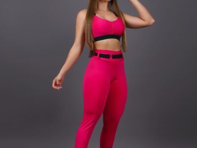 #MF070 - EXTRA FITNESS