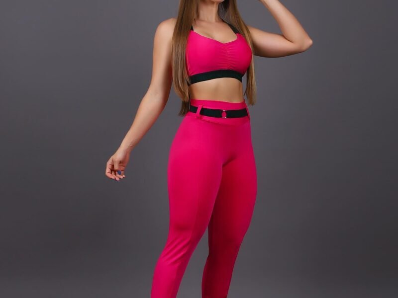 #MF070 - EXTRA FITNESS