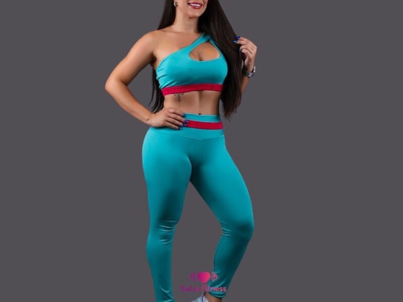 #MF070 - EXTRA FITNESS