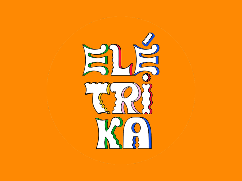 #MF084- ELÉTRIKA FITNESS