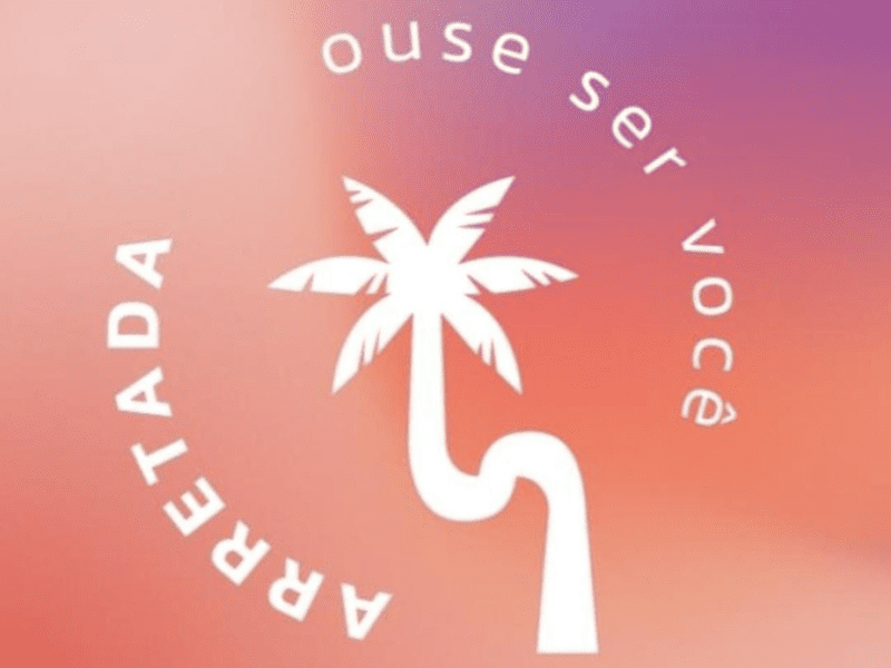 #MF083 - ARRETADA FITNESS