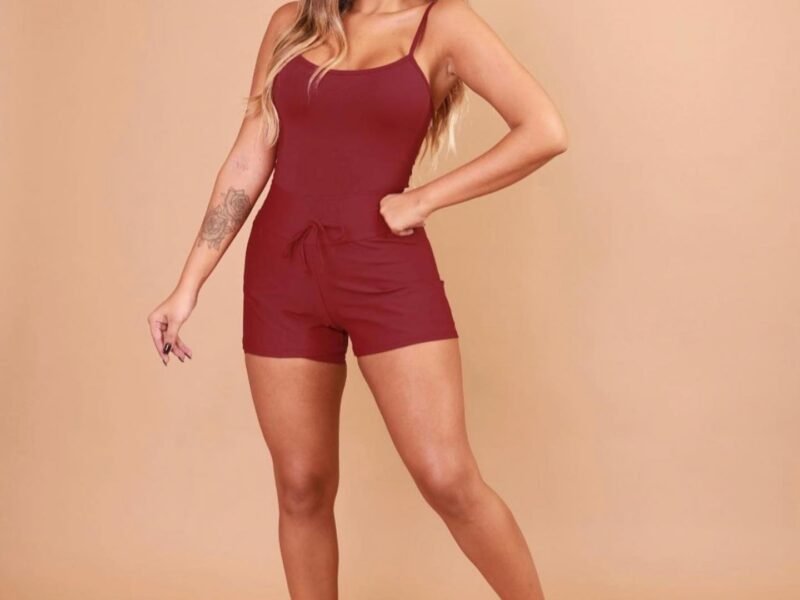 #MF084- ELÉTRIKA FITNESS