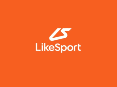 #MF096 - LIKE SPORT