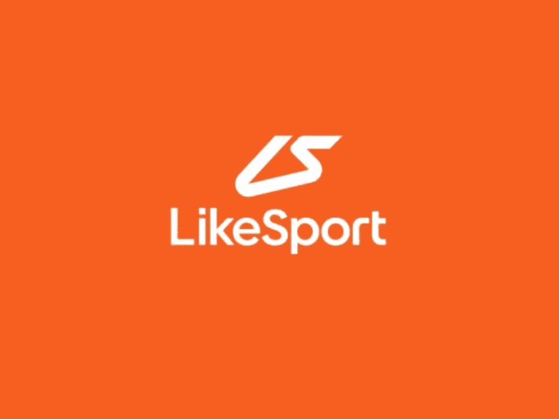 #MF096 - LIKE SPORT