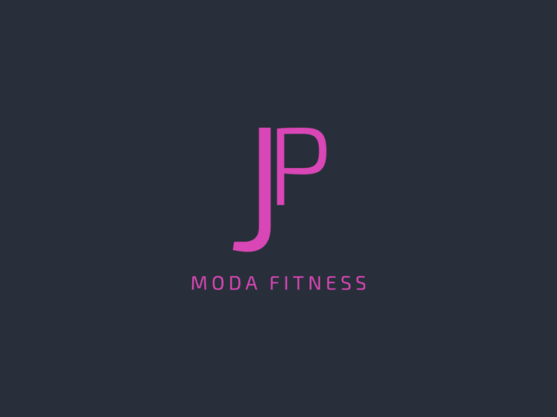 #MF103 - JP MODA FITNESS