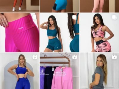 #MF104 - LIBERTY FITNESS