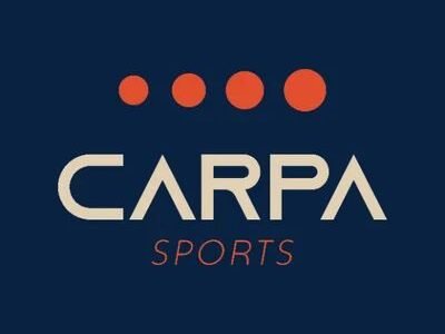 #MF107 - CARPA SPORTS