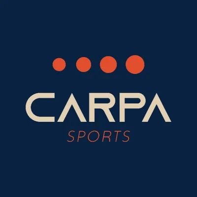#MF107 - CARPA SPORTS