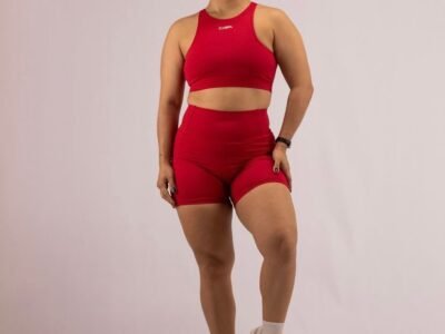 #MF107 - CARPA SPORTS