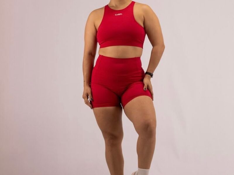 #MF107 - CARPA SPORTS