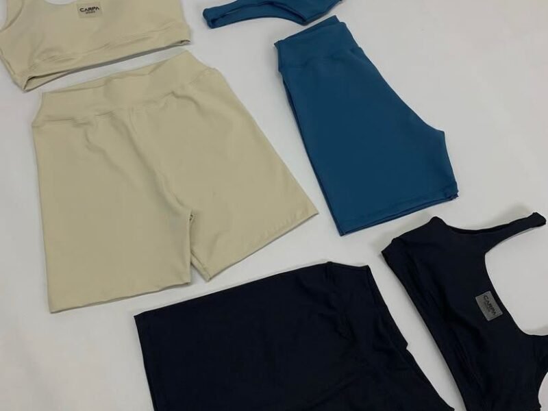 #MF107 - CARPA SPORTS